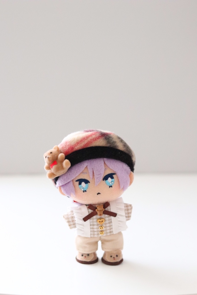 クマチャンベレー