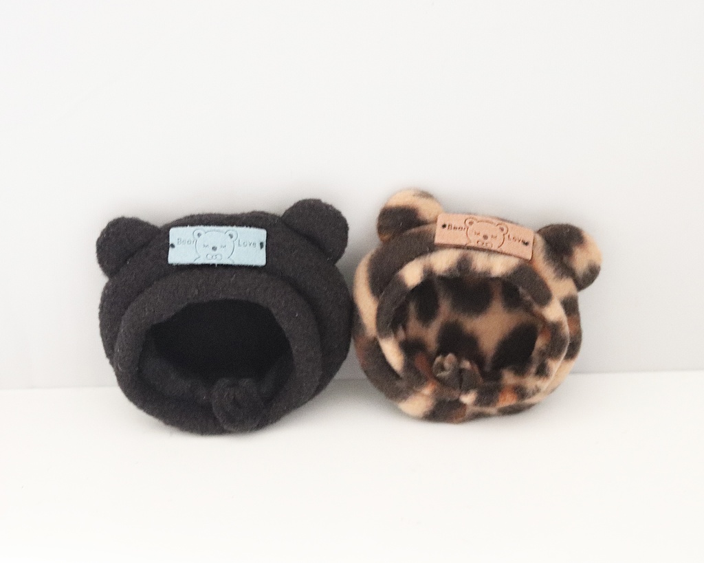 NEWタグくまちゃん