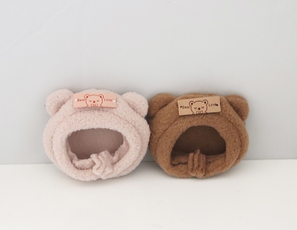 NEWタグくまちゃん