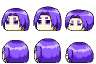 もちアバター