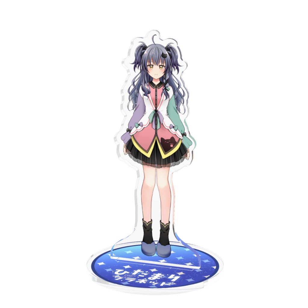 【Vの姿】アクリルスタンド