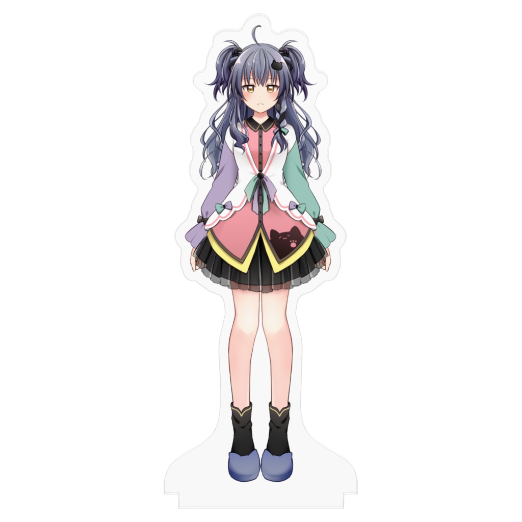 【Vの姿】アクリルスタンド