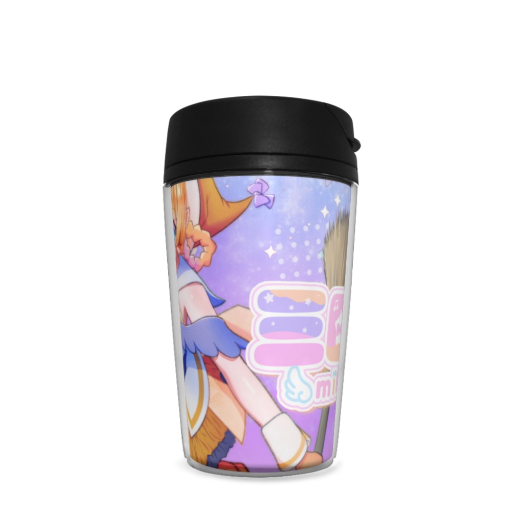 見習いタンブラー