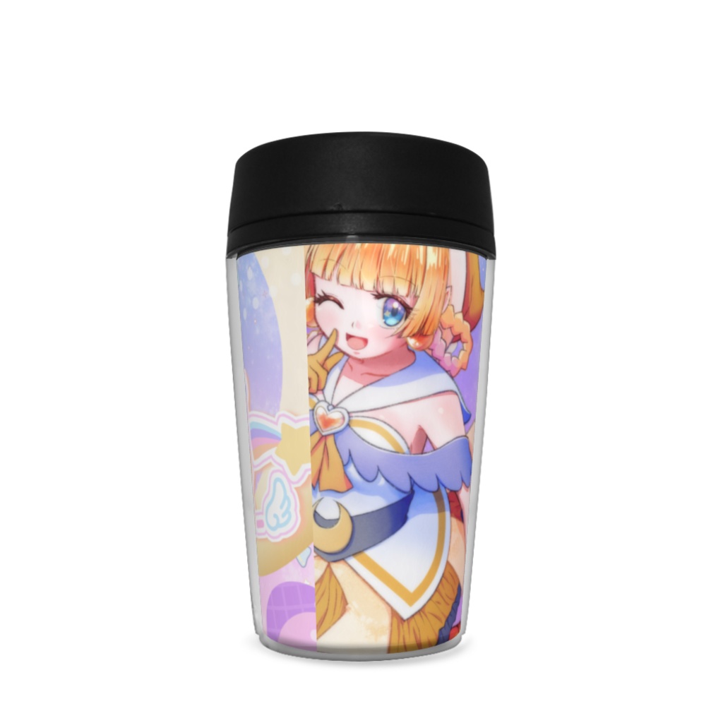 見習いタンブラー