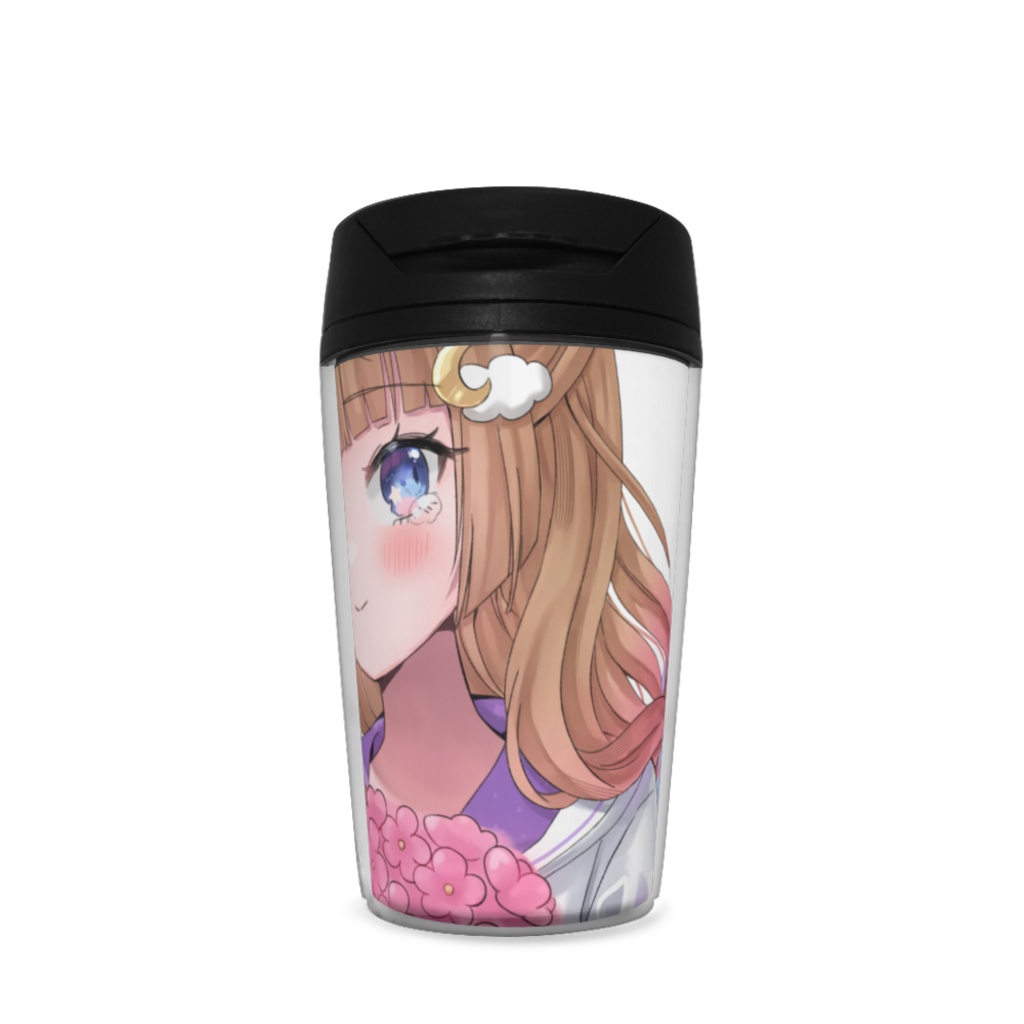 3周年記念タンブラー