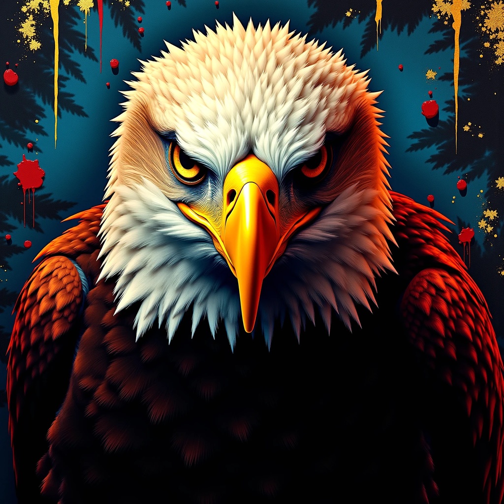 Eagle of Will