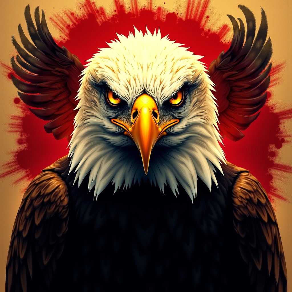 Eagle of Dominance