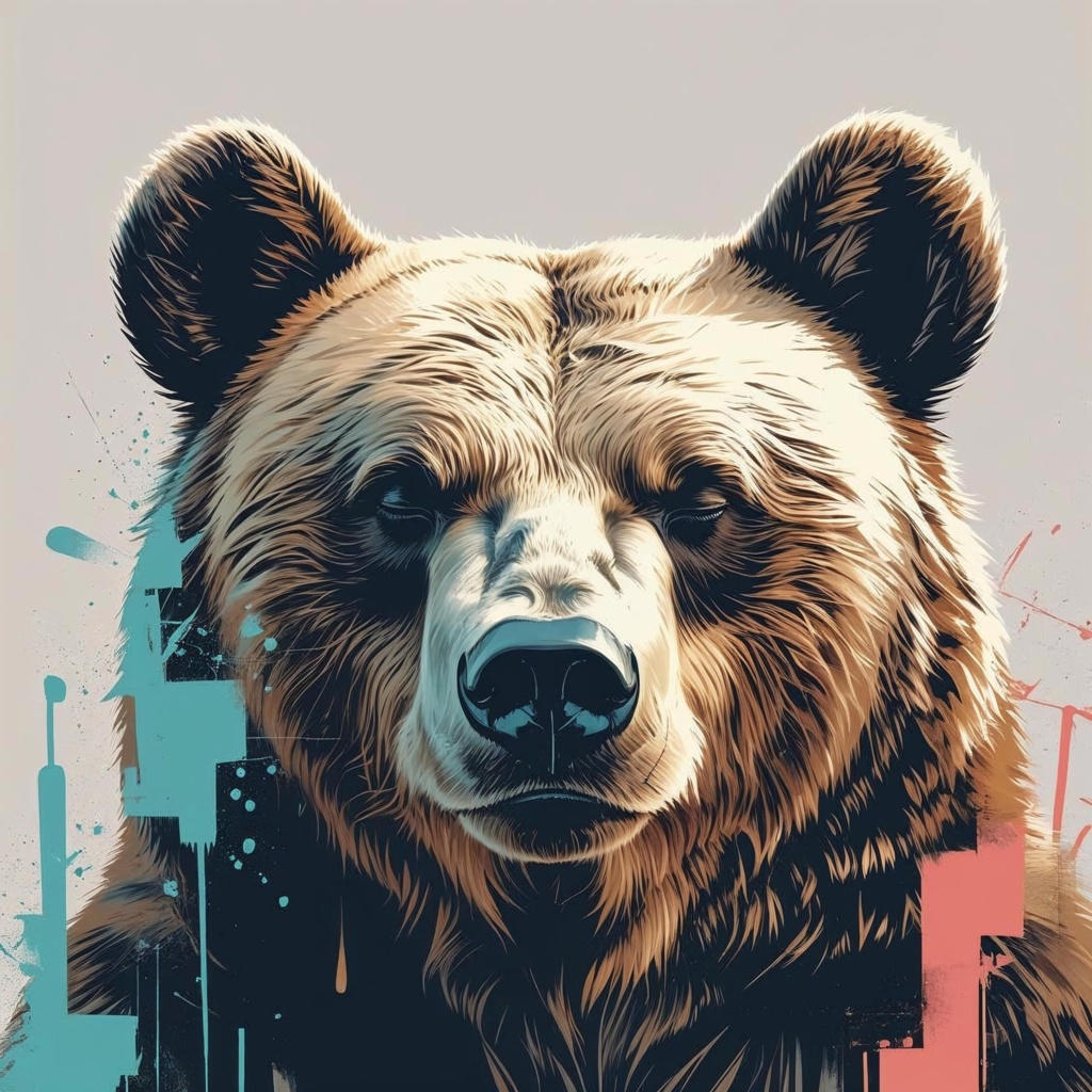 Bear of Solace