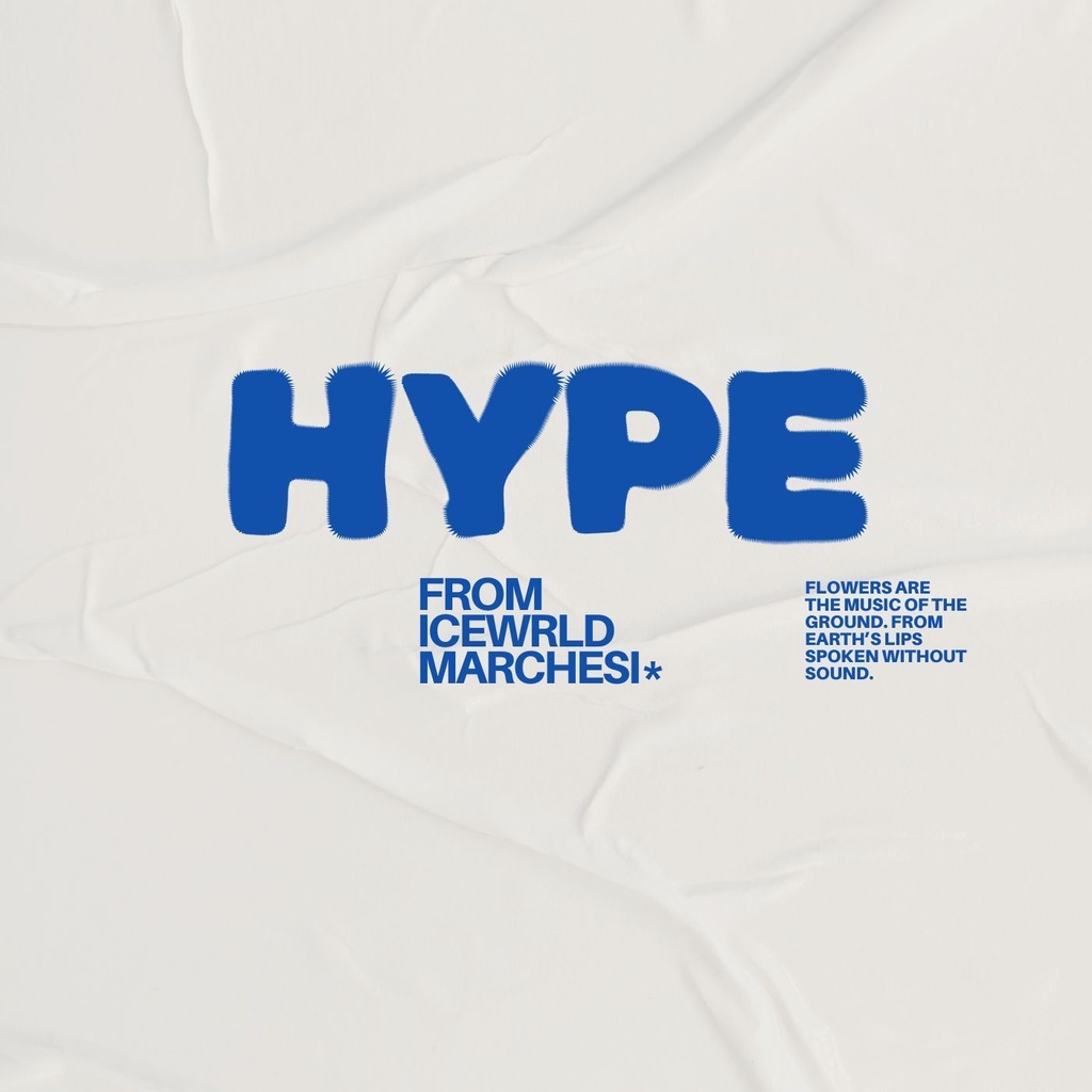  "HYPE" Prod.FOG