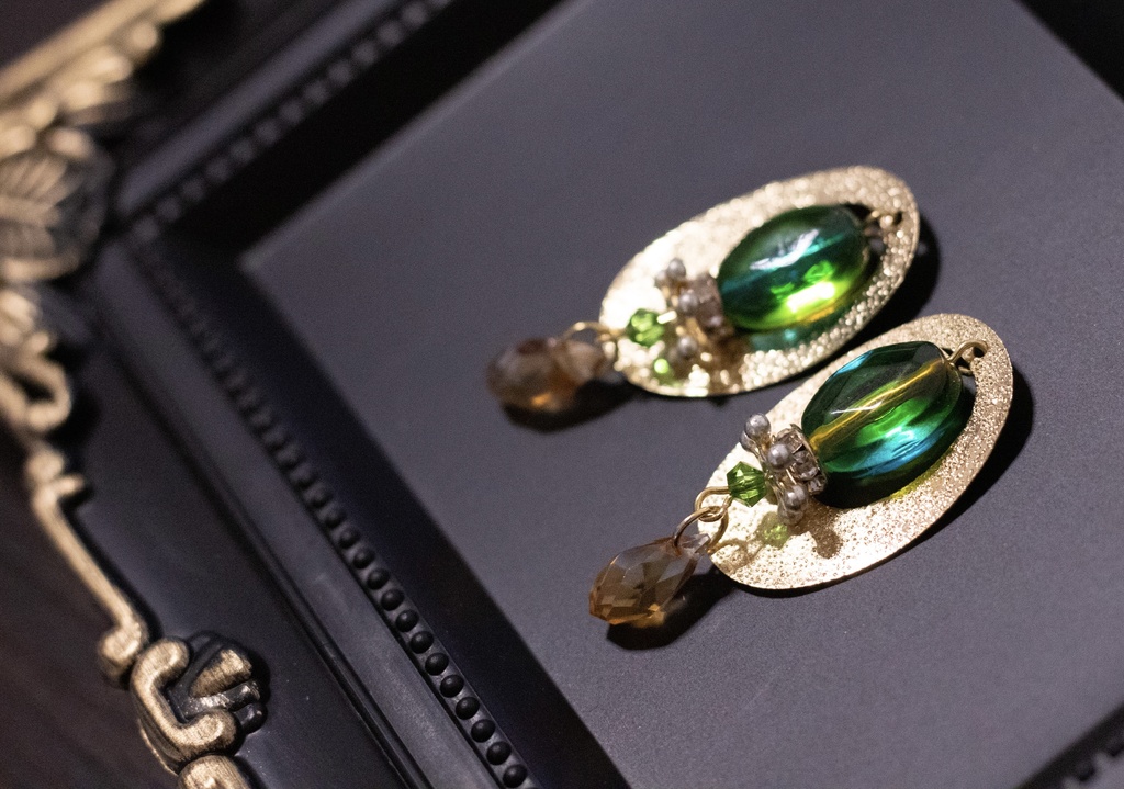 イメージアクセサリー twst レオナ