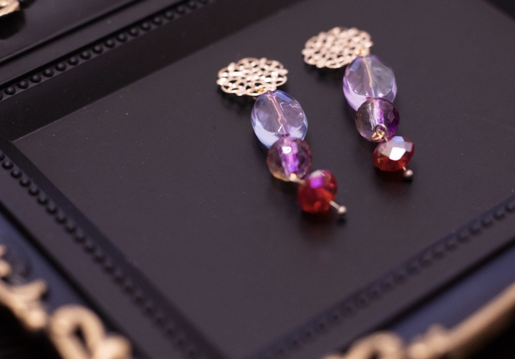 イメージアクセサリー twst エペル