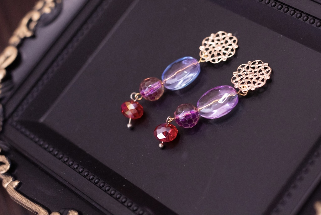 イメージアクセサリー twst エペル