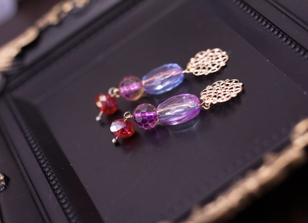 イメージアクセサリー twst エペル