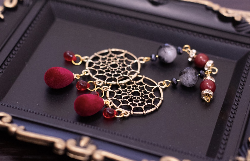 イメージアクセサリー twst オバブロジャミル