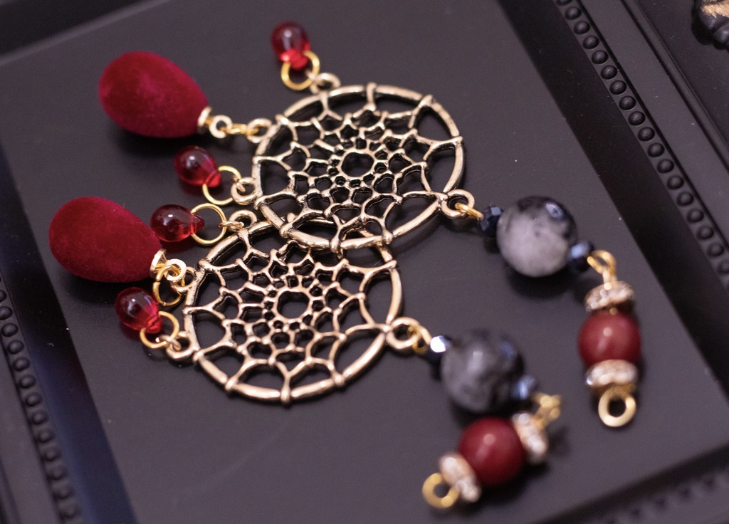 イメージアクセサリー twst オバブロジャミル