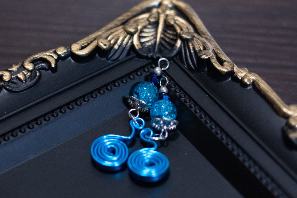 イメージアクセサリー twst イグニハイド