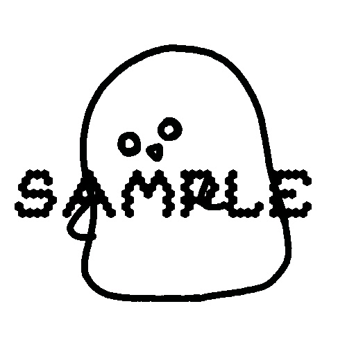 【無料/有料】うごくもちもちしたなにか