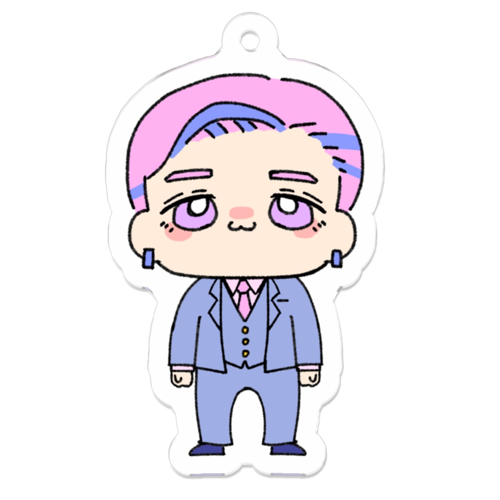 みにぼんてんはいたに(兄)
