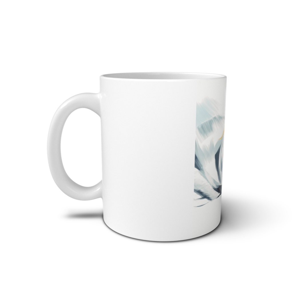 オリジナルマグカップ