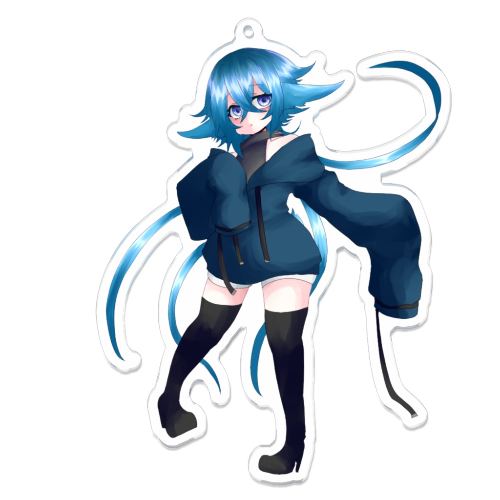 ルルベアクキー2