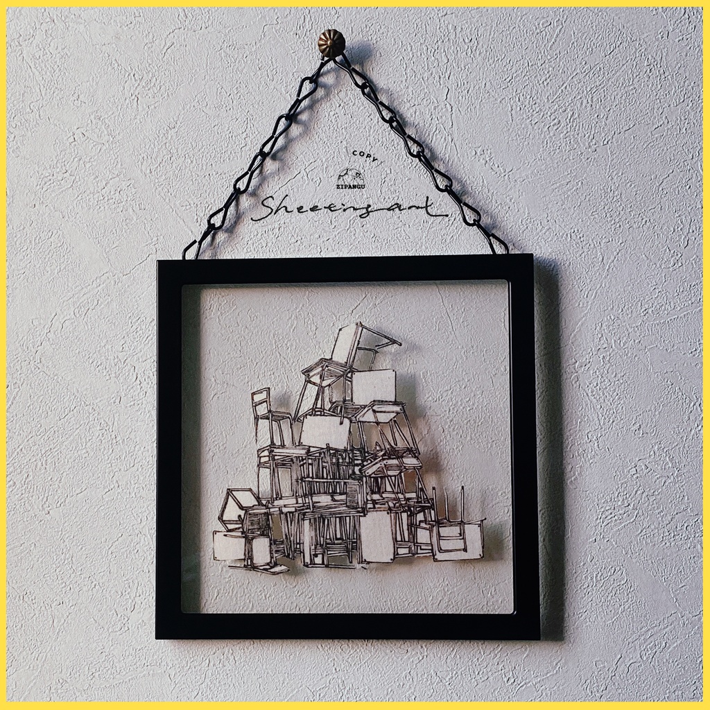 SheetingArt copy／机