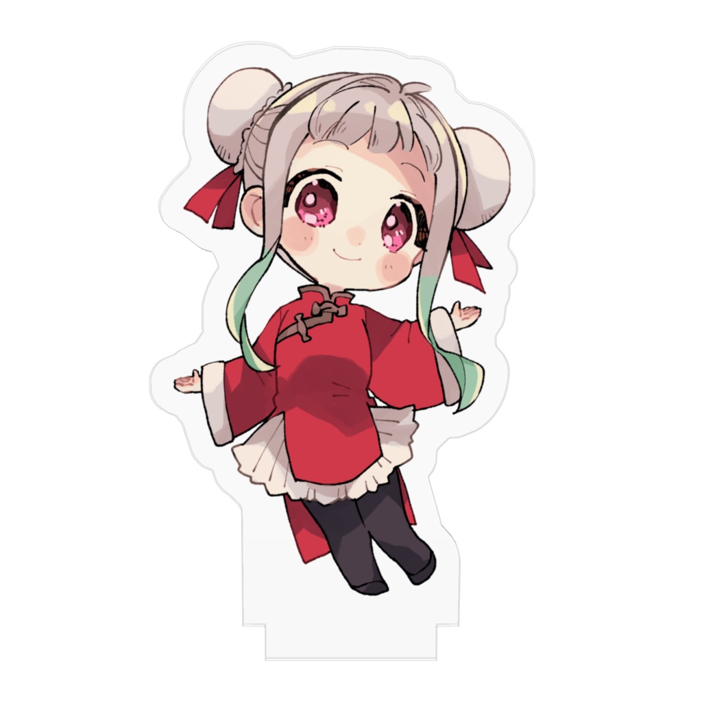 ちゃいな寧々 アクリルスタンド