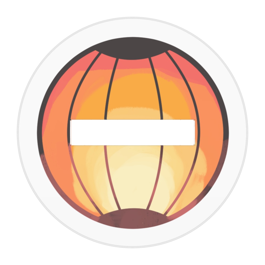 ちゃいな花子くん アクリルスタンド