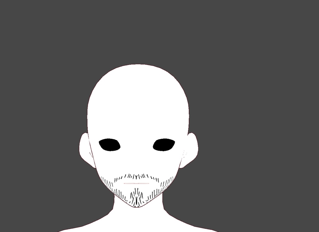 beard texture 