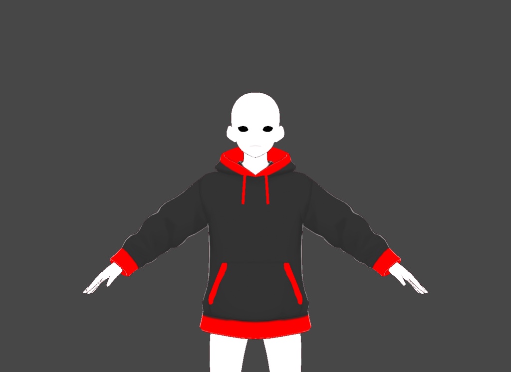 hoody