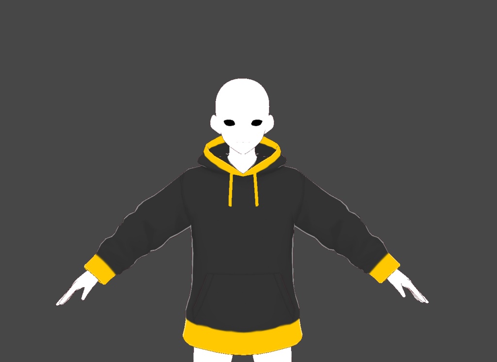hoody