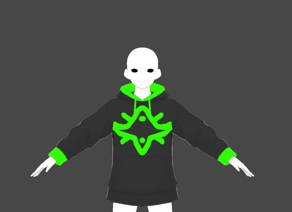 hoody