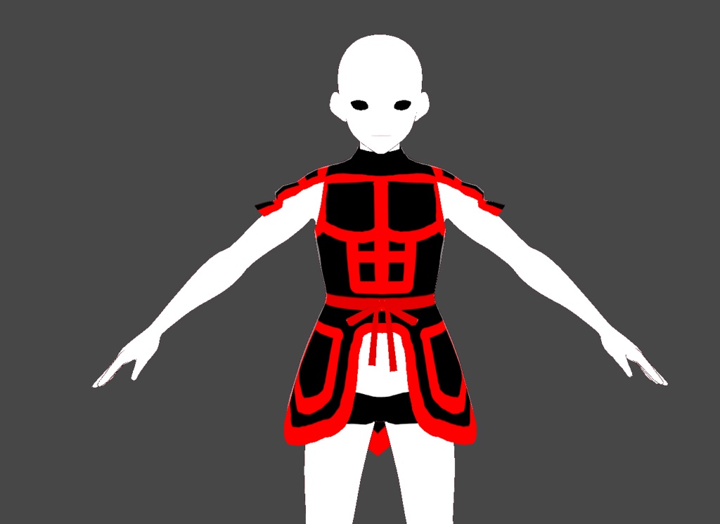 armour