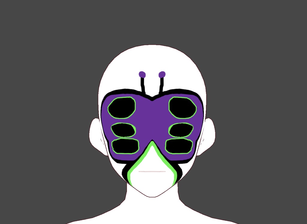 mask