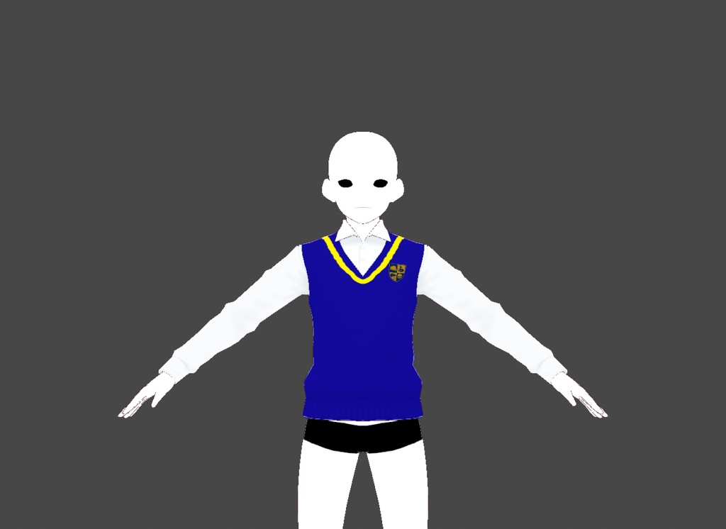 bully vest