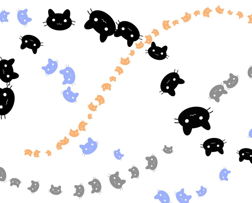 ネコブラシ