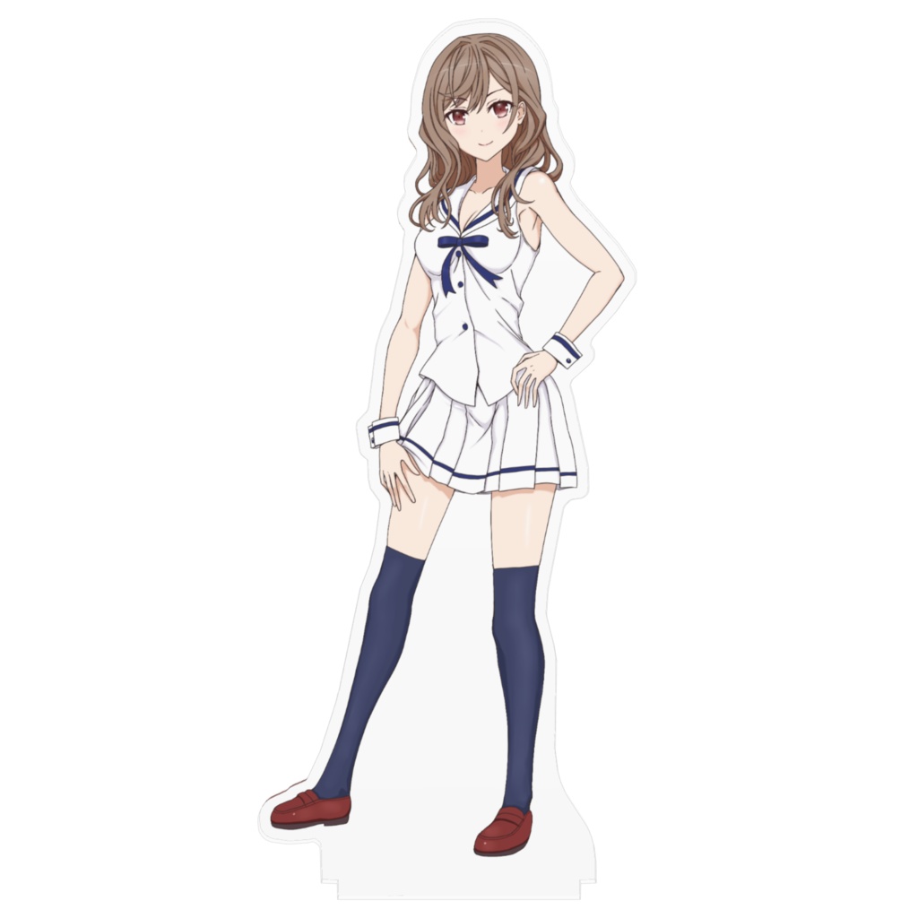 大指紀子 アクリルフィギュア