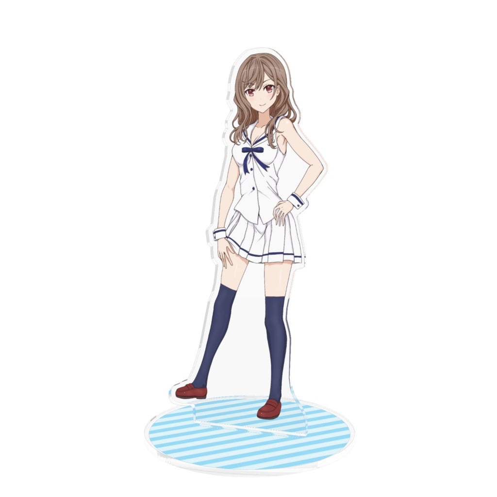大指紀子 アクリルフィギュア
