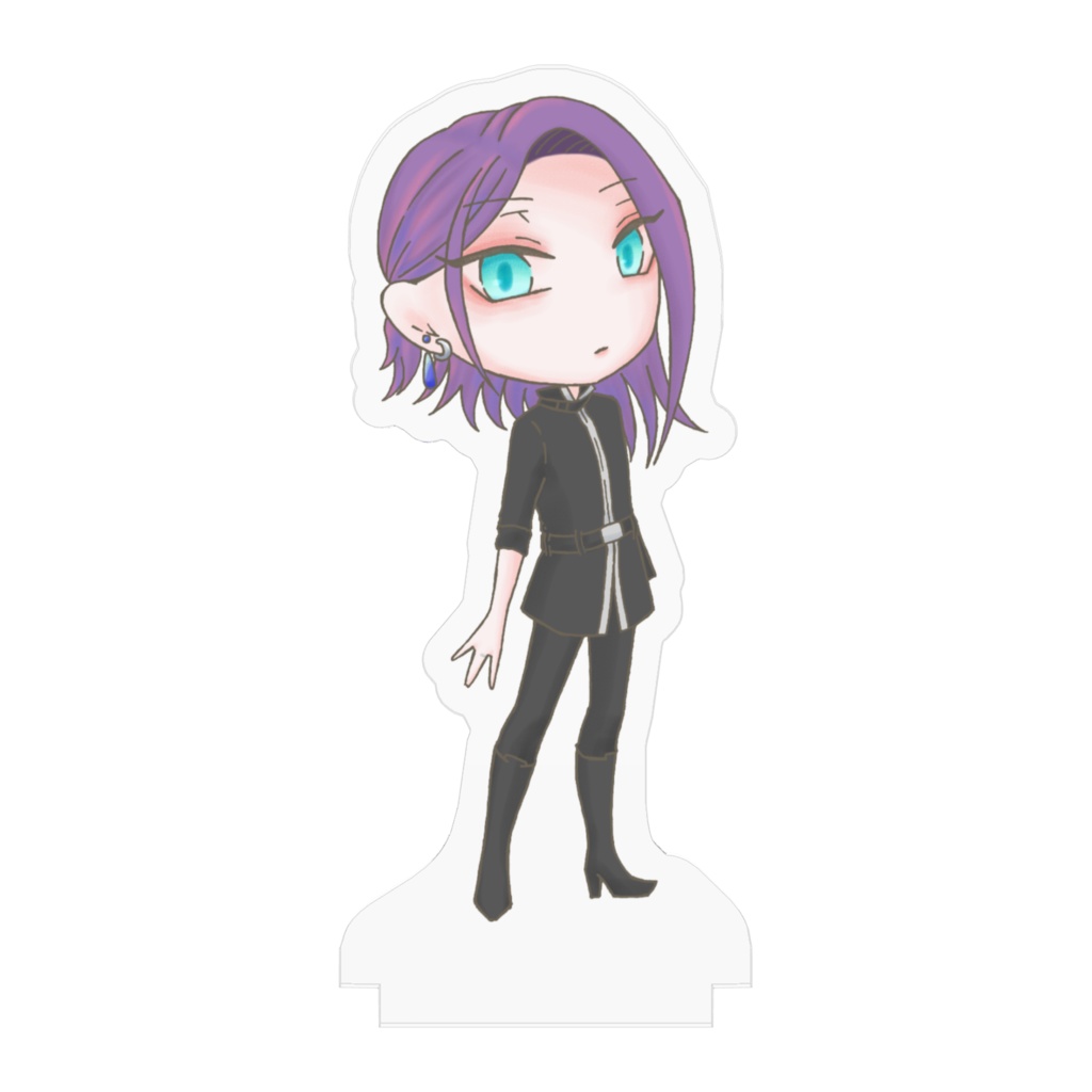 【アクスタ】ローレンス