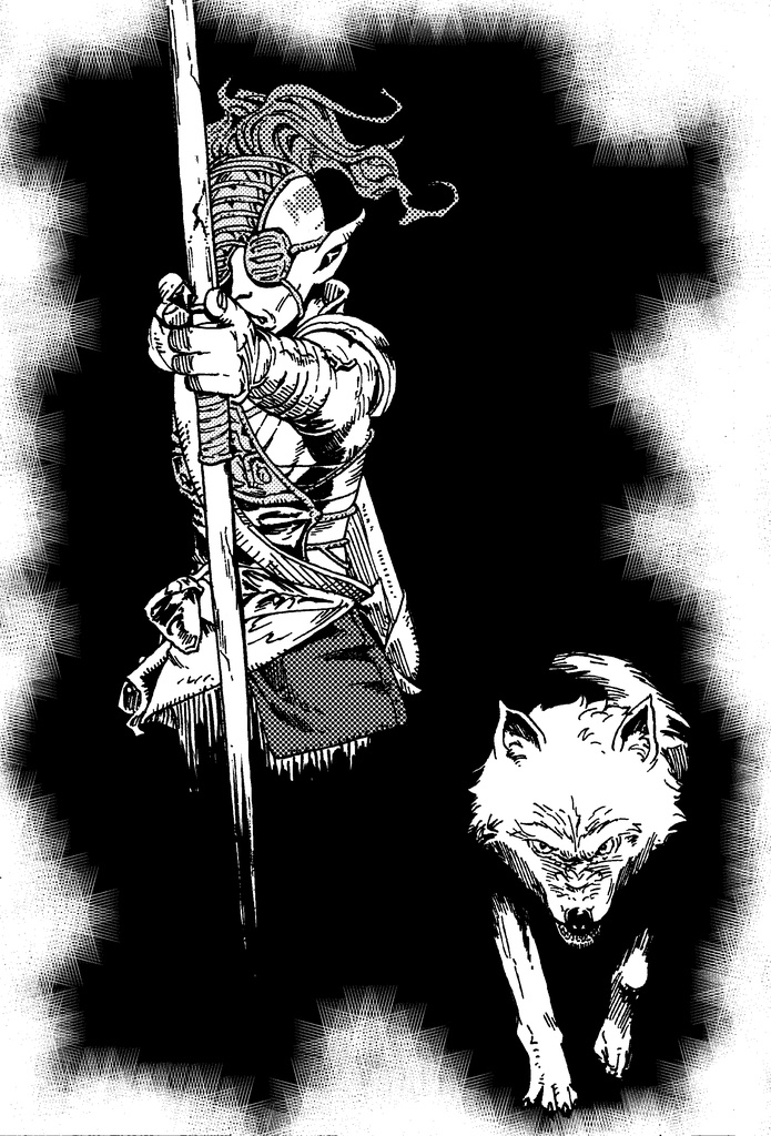 DnD×MTGシナリオセット(5eZine vol1)