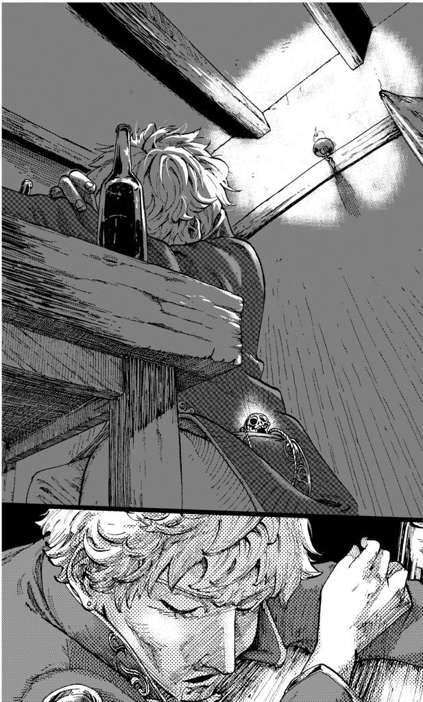 DnD×MTGシナリオセット(5eZine vol2)