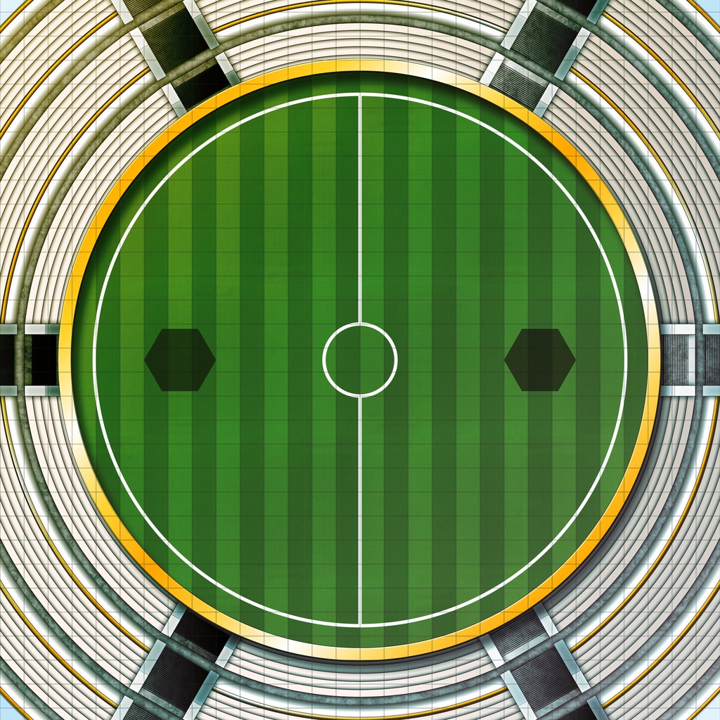 5e ストリクスヘイヴンシナリオ集「図書館の魔女」