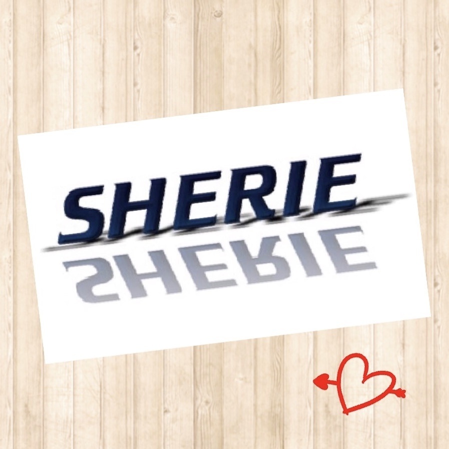 ステッカー / ホワイト