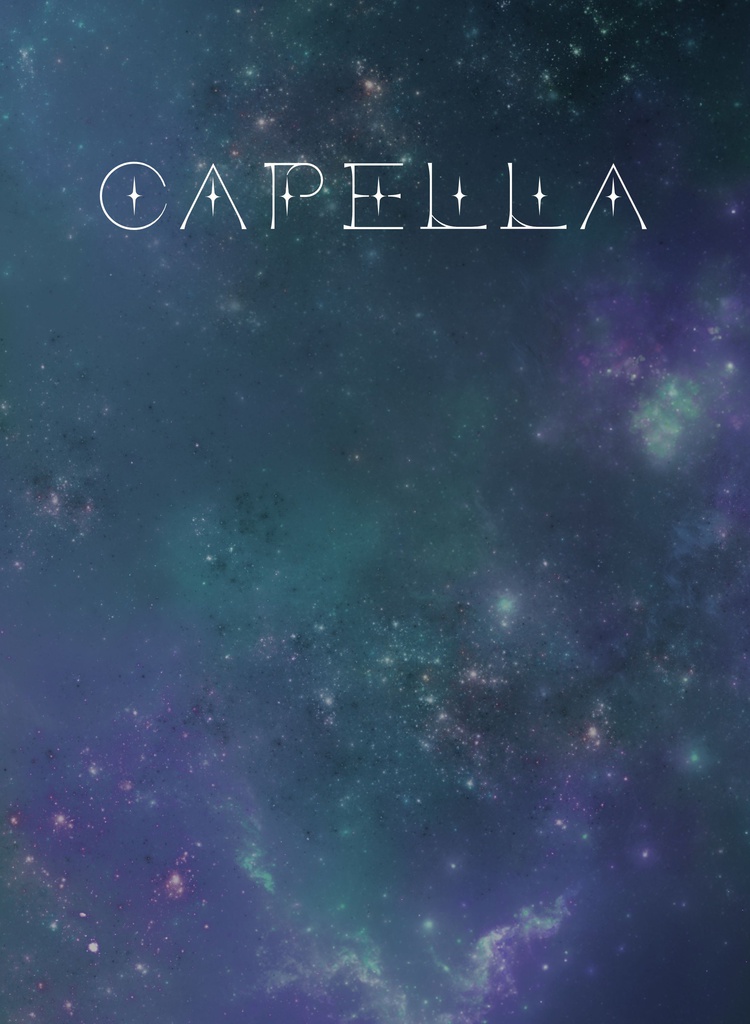 CAPELLA