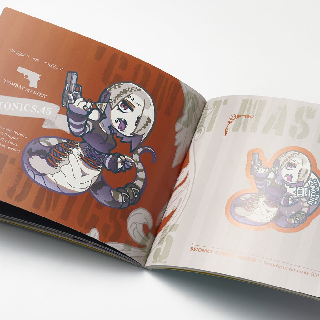 King’s Melon Soda COLLECTION 2021 (書籍)