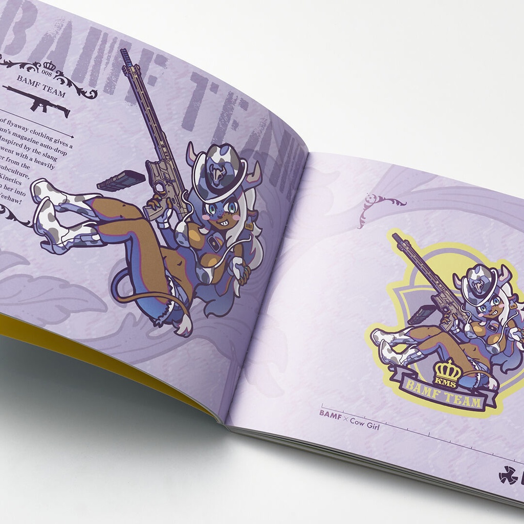 King’s Melon Soda COLLECTION 2021 (書籍)