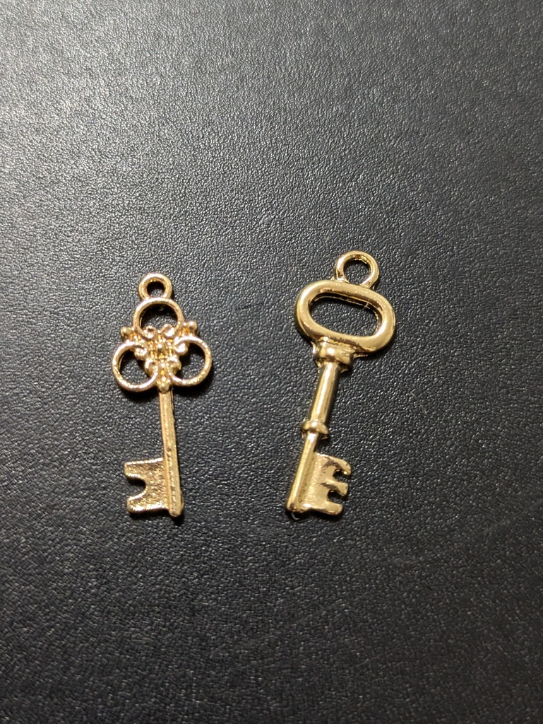 ツイステ ブレイジングジュエル グリム イメージ リボン バレッタ