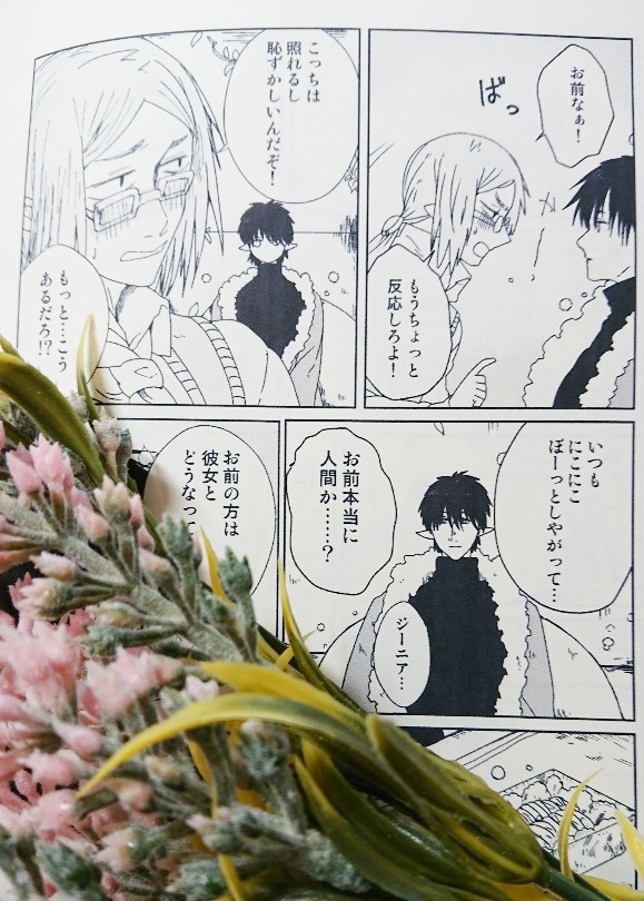 【森神物語イラストガイドブック】森の神様と森の神様に恋した少女の歩み