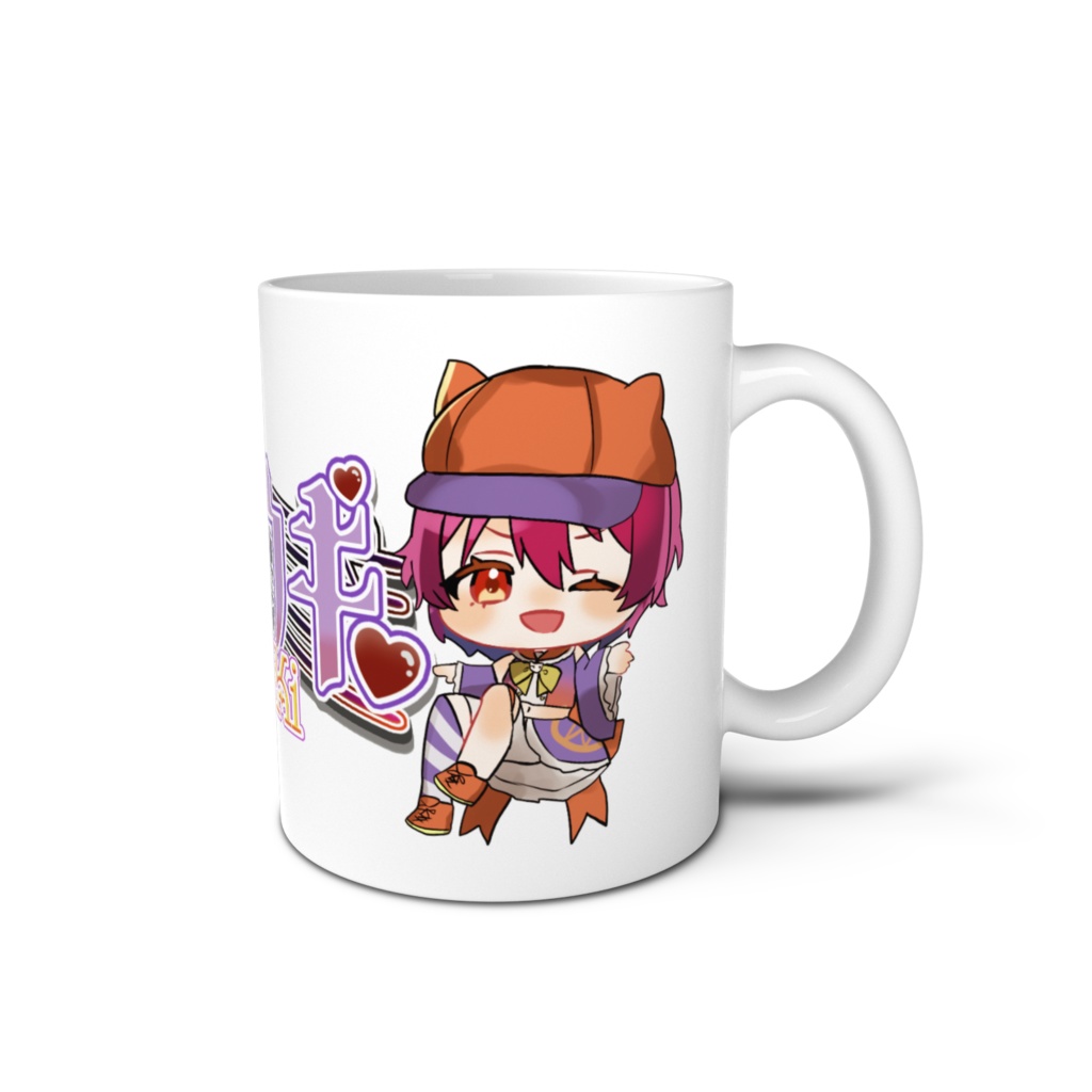 マグカップ