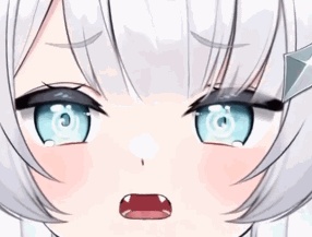 【限定一点】【live2d Model】✨ Luxury Bundle! Live2D White Cat-Ear girl Model & 15 Illustrations Worth 600,000 Yen! ✨【VTS対応】