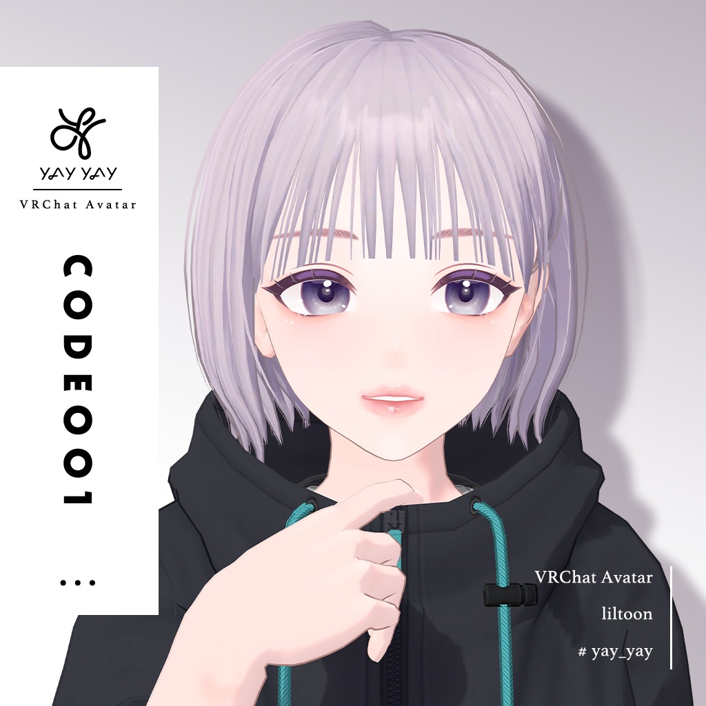 Code001┊#Code001